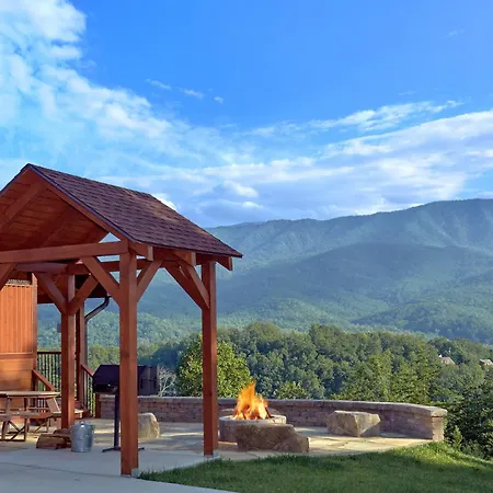 Peak A View Villa
